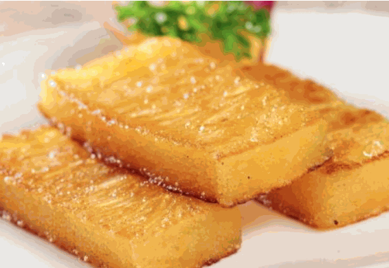 食心食藝快餐