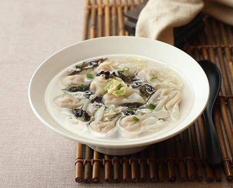 巧燕坊燕皮餛飩