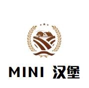 MINI 漢堡加盟