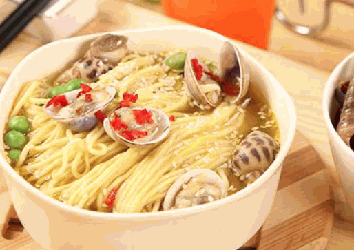 鮮貝戀貝殼粉