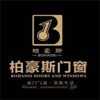 柏豪斯門(mén)窗加盟