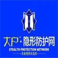 大戶防護網(wǎng)加盟
