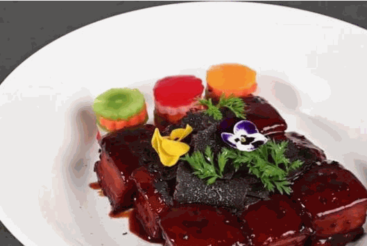 山海軒食府