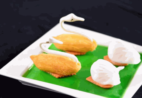 山海軒食府