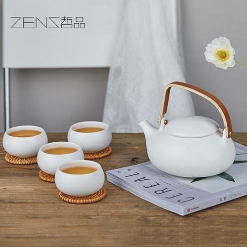 哲品家居