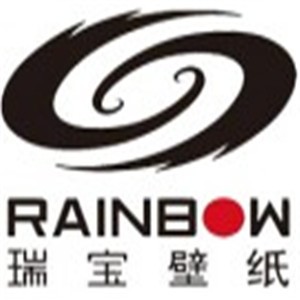 Rainbow瑞寶壁紙加盟