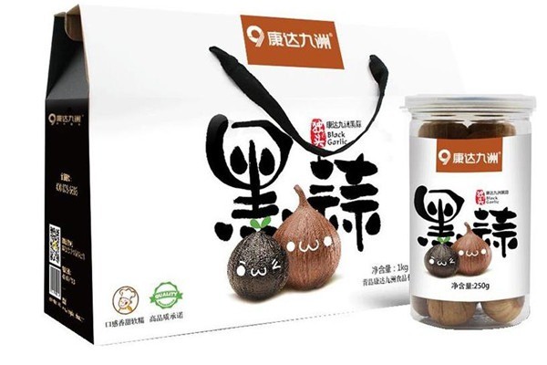 康達九洲五谷雜糧養(yǎng)生食品