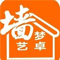 夢卓墻藝加盟