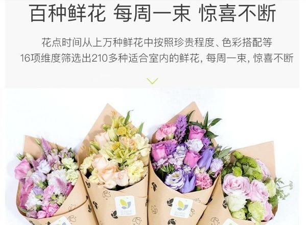花點時間