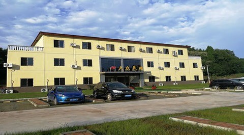 大眾養(yǎng)殖