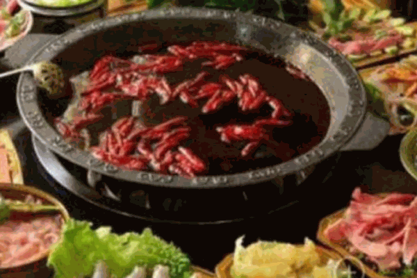 千之味