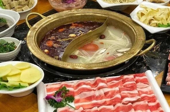 旺鮮源火鍋