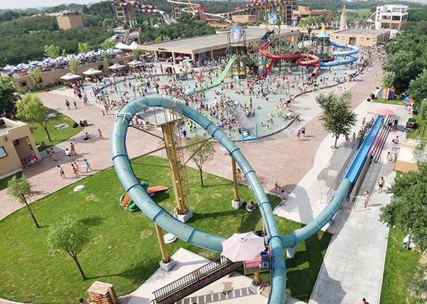 海樂園