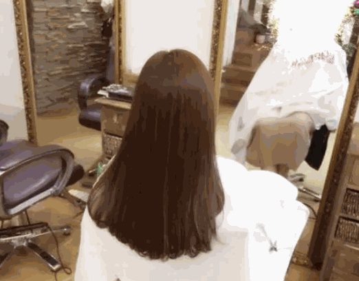 AIM私屬造型