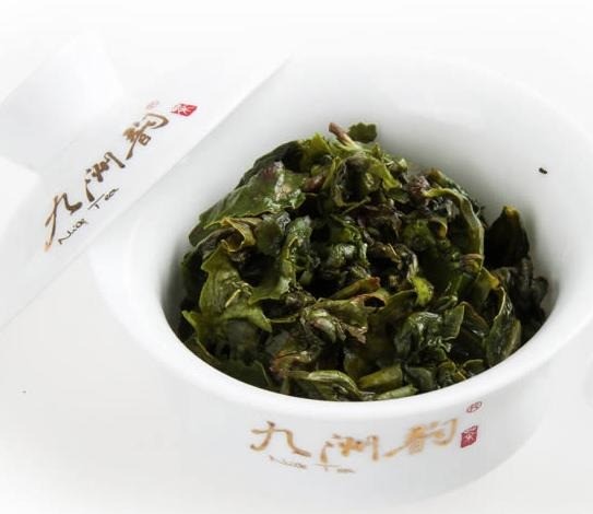 九洲韻