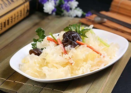 鮮派肉夾饃