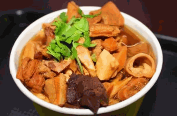味仟金牛雜館