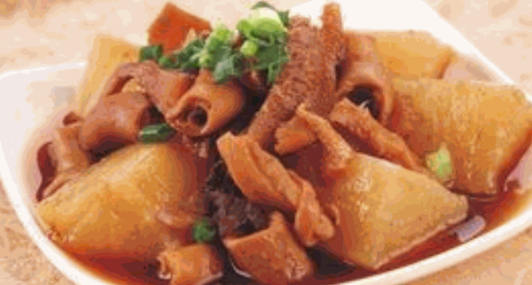 味仟金牛雜館