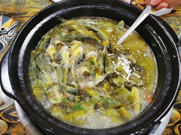魚來魚往火鍋