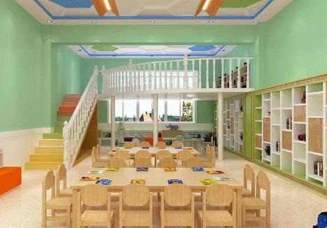 童立方親子繪本館