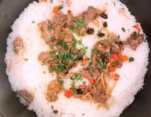大鴿飯