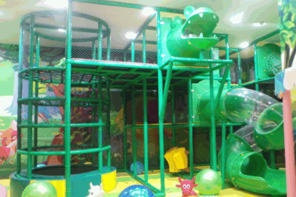 妙妙屋兒童樂(lè)園