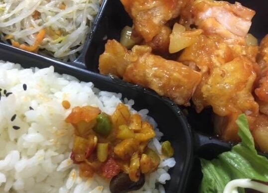 優(yōu)食有衷