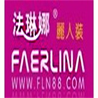 法琳娜女裝加盟