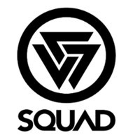 SQUAD潮牌服裝