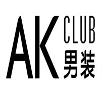 AK CLUB男裝