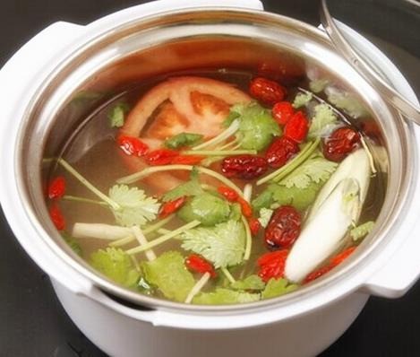 鑫陽(yáng)火鍋