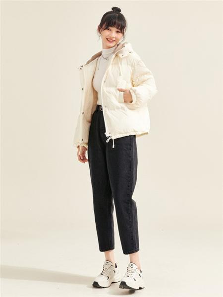 西遇服裝