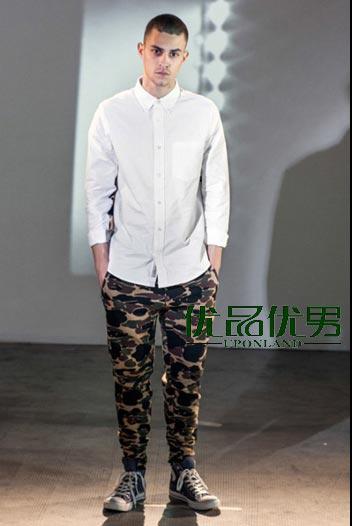 優(yōu)品優(yōu)男男裝