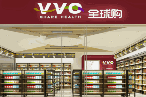 VVO進(jìn)口食品