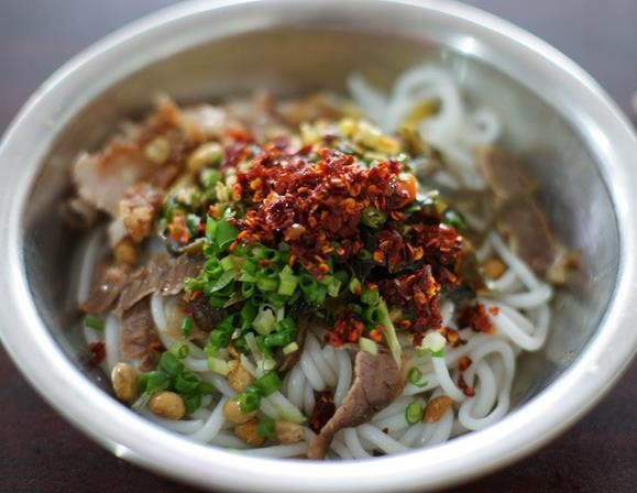 粉密碼米粉
