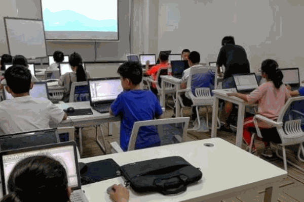 建新計算機培訓(xùn)