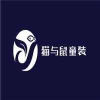 貓與鼠童裝加盟