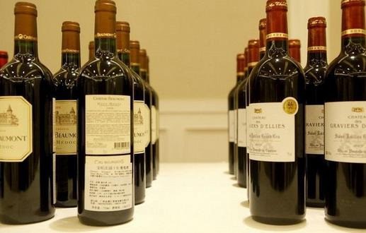 樂樽葡萄酒