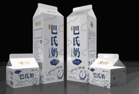 鮮先乳品