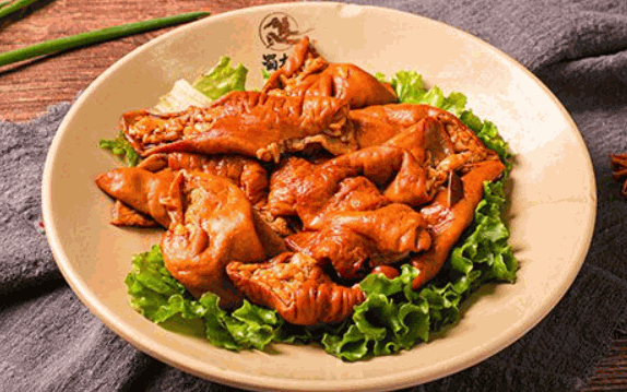 釣魚(yú)城餐飲