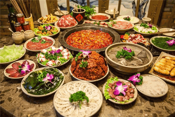 七號(hào)漁館火鍋