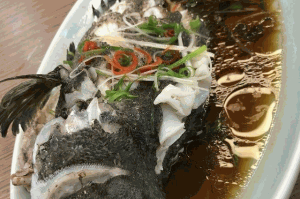 大石板魚頭火鍋