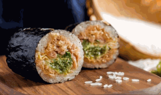 臺(tái)灣飯團(tuán)