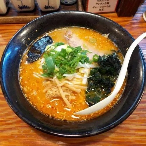 七中拉面
