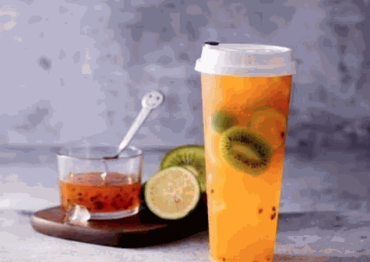 茶Tea飲品