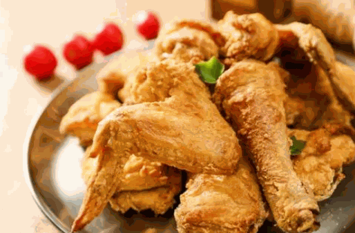 Sabasaba Chicken炸雞