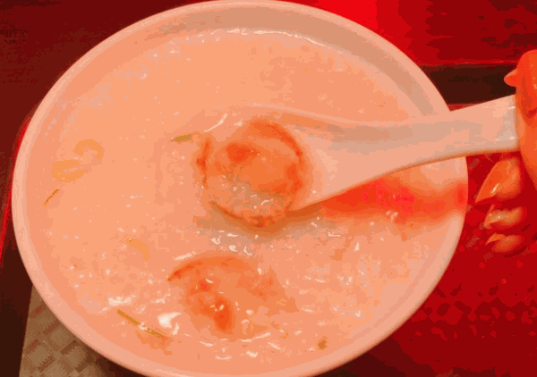 幸福粥店