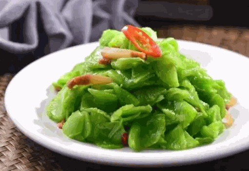 成素素食
