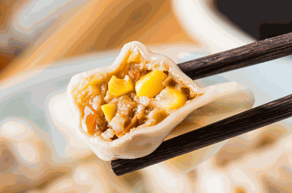 餃友會(huì)水餃