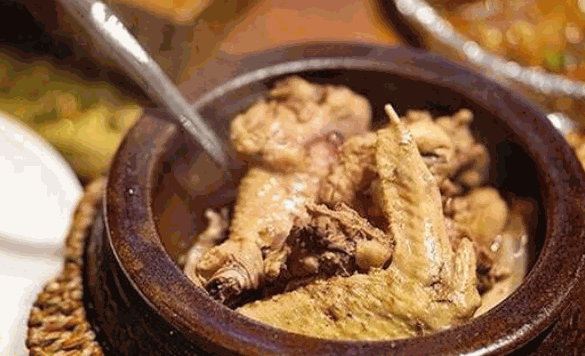孔夫子瓦罐營(yíng)養(yǎng)快餐